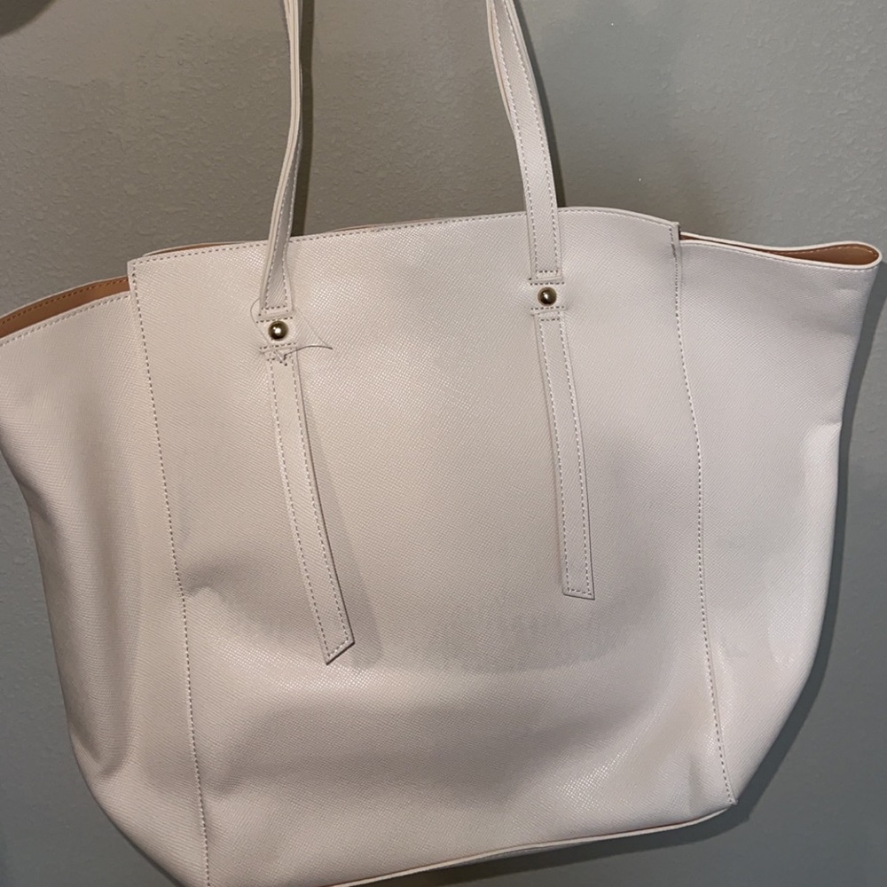 A laptop bag